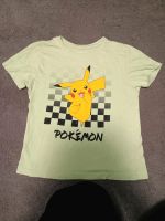 Pokemon T-Shirt gr 122 Dortmund - Hörde Vorschau