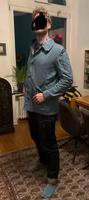 Jacke schwedisches Militär Bremen - Horn Vorschau