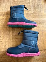 Lamino Kinder Barfuss Winterboots Gr 32 Hessen - Baunatal Vorschau
