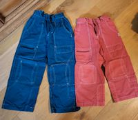 Jako-o robuste Sommer- hose,  gr.104, 110, 116, 128, neu Bayern - Bad Neustadt a.d. Saale Vorschau