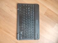 Bluetooth Tastatur für Handy/Tablet/... Hessen - Fulda Vorschau