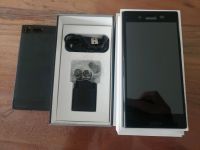 Sony Xperia XZ Premium 64 GB in Schwarz mit OVP *NEUWERTIG* Essen - Steele Vorschau