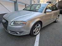 Audi A4 2,5 TDI B7 S-line Nürnberg (Mittelfr) - Oststadt Vorschau
