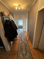 3 Zimmer Wohnung Nachmieter gesucht Einbauküche möbliert Sofa Niedersachsen - Salzgitter Vorschau