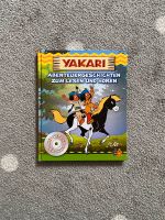 Buch CD Yakari wie neu Dresden - Leubnitz-Neuostra Vorschau