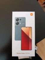 Neues Telefon Xiaomi Note 13 pro zu verkaufen Rostock - Gross Klein Vorschau