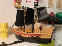Playmobil Piratenschiff 6678 Thüringen - Erfurt Vorschau