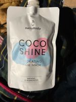 Hello Body Coco shine neu 100ml Nordrhein-Westfalen - Mönchengladbach Vorschau