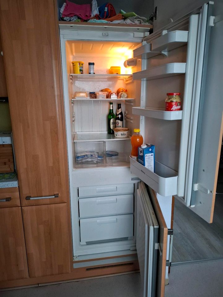 Küche mit E Geräten in Hannover