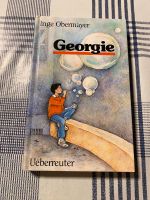 Kinderbuch - Georgie zu verschenken Hessen - Gemünden (Wohra) Vorschau
