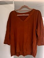 Comma Shirt Dreiviertel Arm Nordrhein-Westfalen - Wesel Vorschau