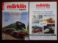 MÄRKLIN-Magazin 05/2023 Rheinland-Pfalz - Frankenthal (Pfalz) Vorschau
