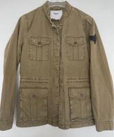 Only Parker Khaki Damen S Hessen - Karben Vorschau