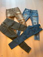 4 Stk. Damen Jeans Please Bayern - Zirndorf Vorschau