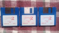 Commodore Amiga Spieldisketten Lemmings2  getestet Nordrhein-Westfalen - Neukirchen-Vluyn Vorschau