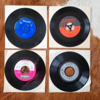 Vinyl Single 4 Stück Niedersachsen - Bad Zwischenahn Vorschau