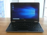 Dell Latitude E7240 i5-4300U 8GB 256GB SSD WIN10PRO HDMI Nordrhein-Westfalen - Mönchengladbach Vorschau