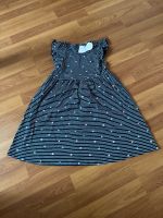 Neu! Topolino Mädchen Kleid Gr.122 Baden-Württemberg - Ulm Vorschau