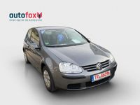 GOLF 5  MODELL 2006 AUS 1 HAND. ERST 107000 KM. TÜV UND AU NEU Rheinland-Pfalz - Trier Vorschau