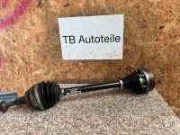 VW Touran Caddy Golf Antriebswelle links 1K0407271HQ Nordrhein-Westfalen - Bottrop Vorschau