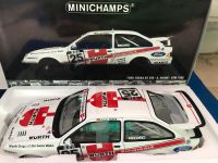 Minichamps Ford Sierra RS 500 DTM 1988 #25 A. Hahne 1:18 OVP Mecklenburg-Vorpommern - Groß Labenz Vorschau