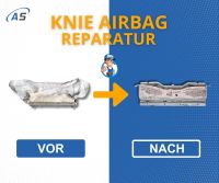 KNIE-AIRBAG REPARATUR FÜR ALLE AUTOMARKEN 1 Aachen - Eilendorf Vorschau