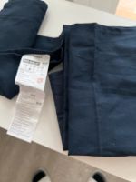 5x Ikea Servietten Tücher Stoff neu marine blau dunkelblau Nordrhein-Westfalen - Siegburg Vorschau