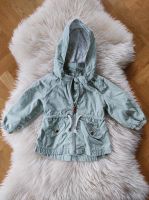 GRATIS VERSAND Sommer - Übergangsjacke Gr. 74 Nordrhein-Westfalen - Herscheid Vorschau