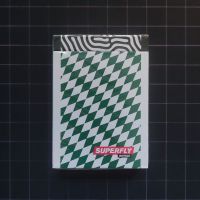 Superfly: Royale Playingcards/Spielkarten Ramersdorf-Perlach - Ramersdorf Vorschau