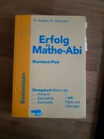 Abitur Mathe Lernlektüre Grundkurs Leistungskurs Rheinland-Pfalz - Birkweiler Vorschau