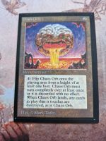 Mtg Collector's Edition Chaos Orb Magic Oldschool Hessen - Bensheim Vorschau