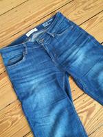 Marc O'Polo Jeans – Alby Straight, W26 L32, Straight Fit Bonn - Bad Godesberg Vorschau