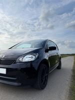Skoda Citigo 1.0 MPI 44kW Cool Edition*Klimaanlage*Alu Nordrhein-Westfalen - Paderborn Vorschau
