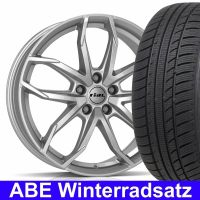 19" ABE Winterräder Rial 245/40 Winterreifen für Seat Ateca Cupra Baden-Württemberg - Murrhardt Vorschau