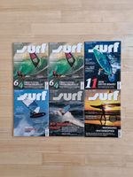 5 Surf Hefte Magazine 08.2023-12.2023 Rheinland-Pfalz - Ludwigshafen Vorschau