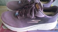Skechers Max Cushioning copper infused Goga Mat mauve 40 NEU Saarbrücken-Halberg - Schafbrücke Vorschau