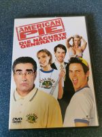 DVD AMERICAN PIE DIE NÄCHSTE GENERATION Niedersachsen - Varel Vorschau