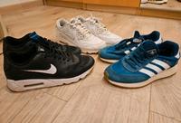 Adidas Sneaker, Nike Air Max Hessen - Espenau Vorschau