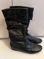 Bronx Leder Stiefel Bayern - Schönbrunn Vorschau