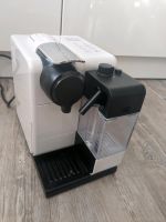 Nespresso DeLonghi Lattissima Touch Kapselmaschine weiss Hessen - Hofheim am Taunus Vorschau