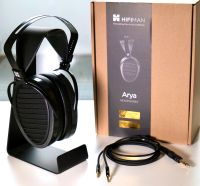 HiFiMan Arya Stealth Kopfhörer wie Neu in OVP Bayern - Neumarkt i.d.OPf. Vorschau