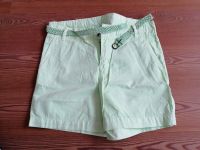 Gr. 146 Shorts von H&M grün Niedersachsen - Oyten Vorschau