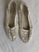 H&M Divided,Sommerschuhe Größe 39 Altona - Hamburg Bahrenfeld Vorschau