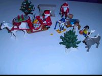 Playmobil Weihnachten Kreis Pinneberg - Appen Vorschau