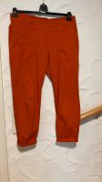 Gerry Weber Sommer Chino - Gr. 42 - orange Rheinland-Pfalz - Koblenz Vorschau