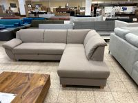 Sofa Ecksofa Schlafsofa Couch Polstergarnitur Wohnzimmer Möbel Hessen - Schwalmstadt Vorschau