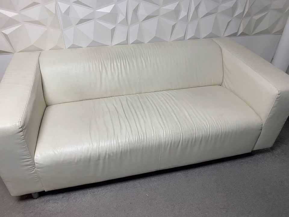 Ikea Couch in Duisburg