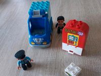 Lego Duplo Polizei Bankräuber Niedersachsen - Sehlde Vorschau