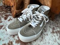 Vans Sneaker SK8 Hi Tapered Gr. 40 Nordrhein-Westfalen - Viersen Vorschau