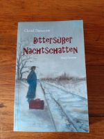 Christl Damerow "Bittersüßer Nachtschatten" Kurzgeschichten Brandenburg - Nennhausen Vorschau